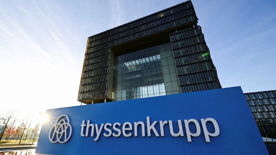 Thyssenkrupp CEO: Jindal Steel 'Ideal Fit' for TKSE – But Plan B Ready!