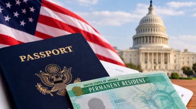 US Warns EB-1 Green Cards May Become Unavailable