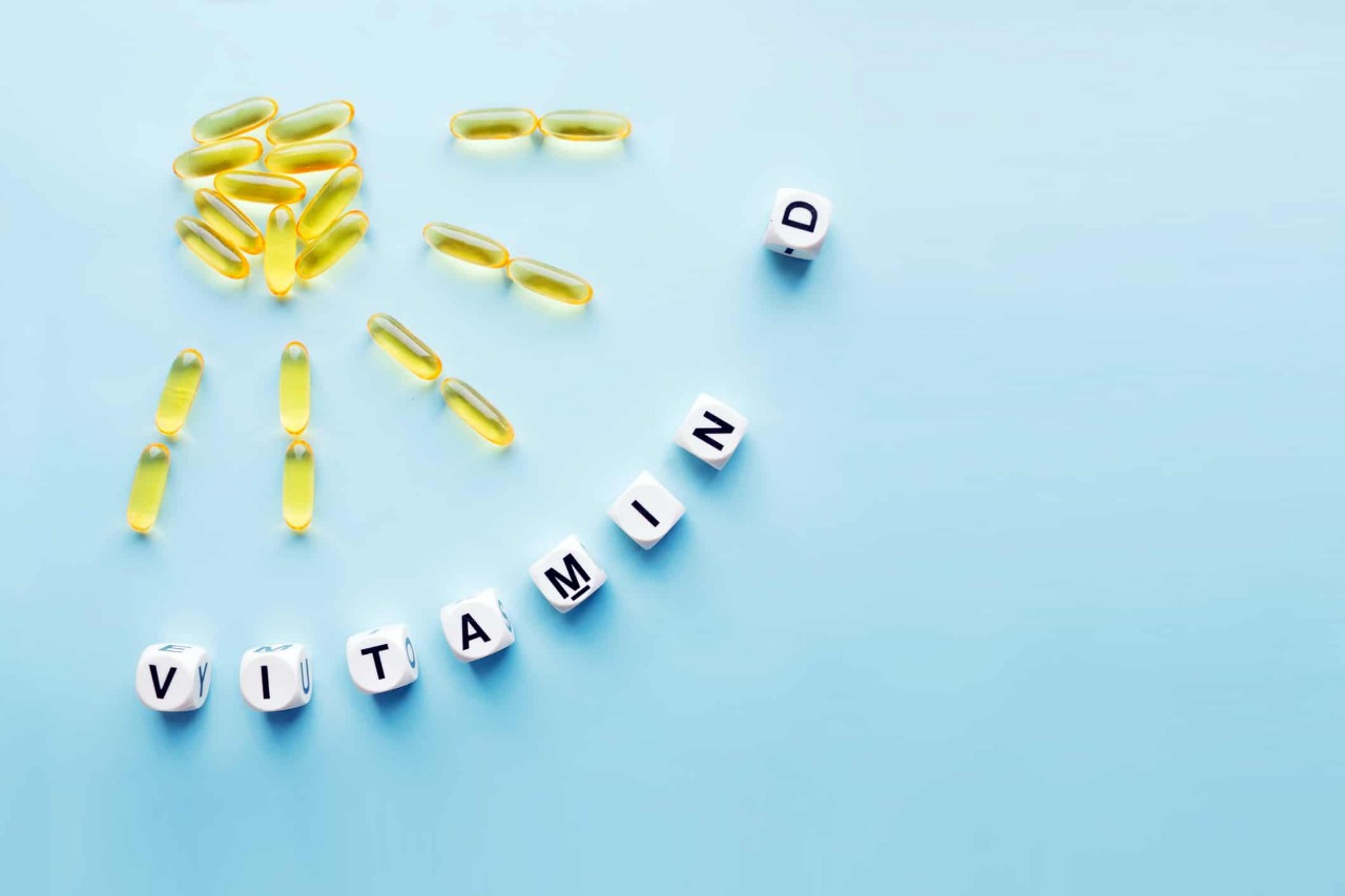 Unlocking the Sunshine Secret: D2 or D3—Which Boosts Your Health Best?