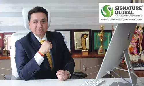 Debt For Growth: Signatureglobal Approves ₹875 Crore NCD Issue To Fuel Expansion