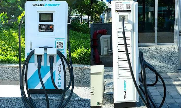 IIT Madras Startup Signs ₹100-Crore EV Charger Deal