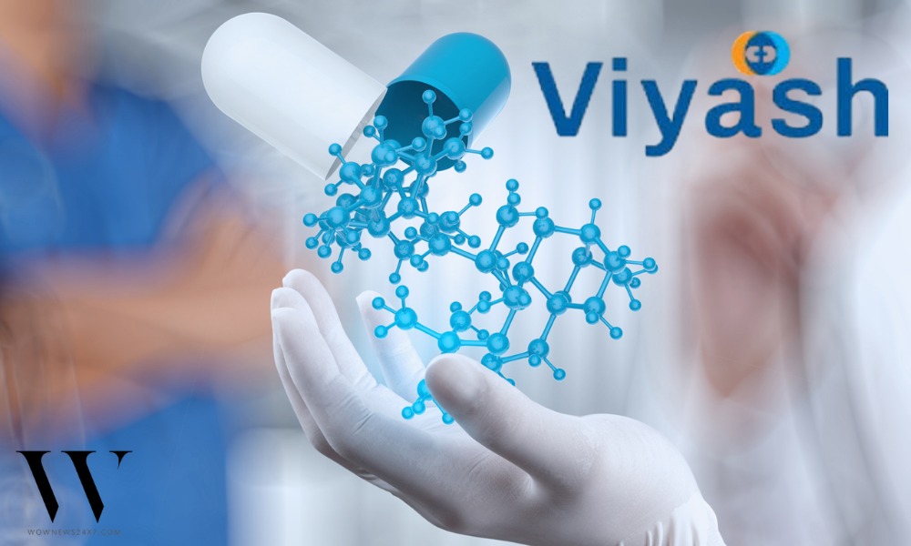 Viyash Scientific to Acquire Bioforlife Italia for 1.88 Billion Rupees