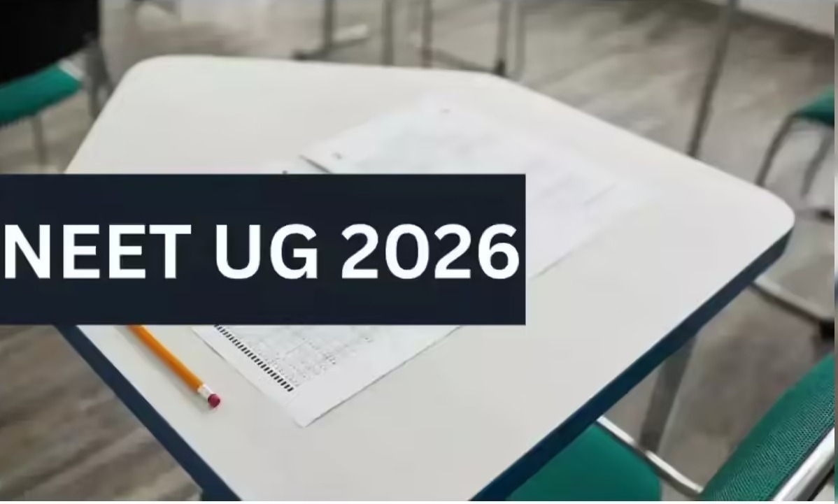NEET UG 2026 Under Lens, But NTA Says Exam Still Passes The Integrity Test