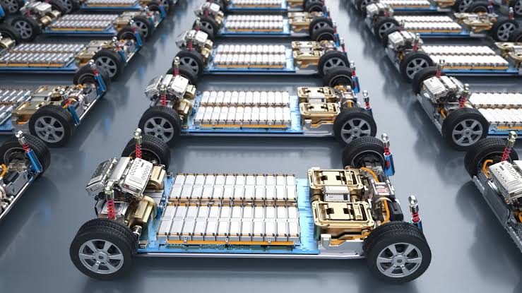 Tesla’s Next-Gen Battery Tech Promises 30% Higher Efficiency And Range