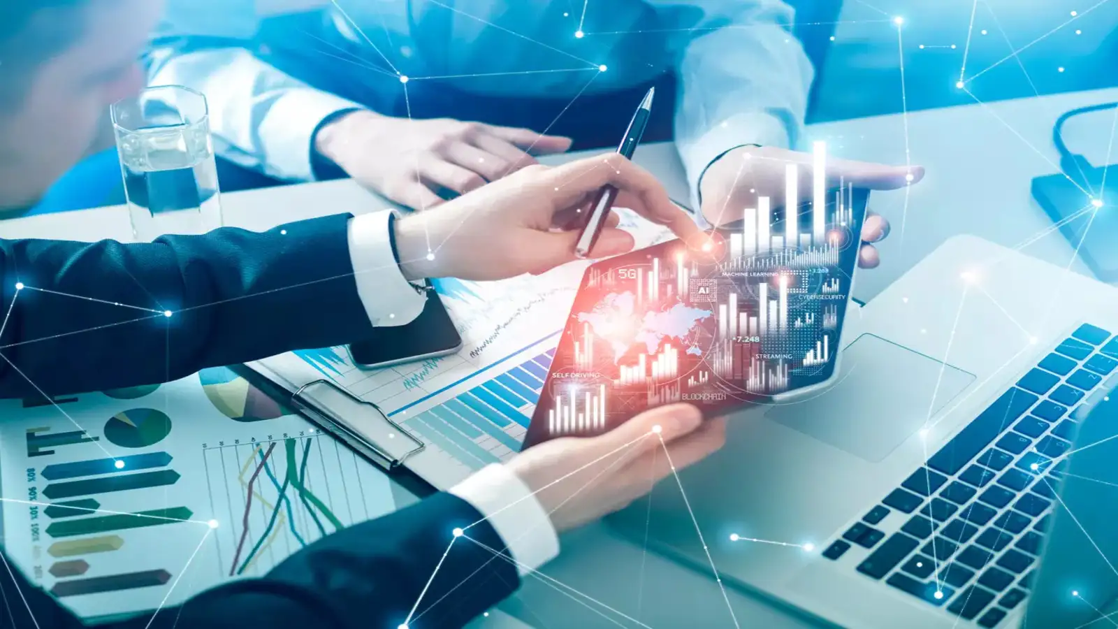 AGI Greenpac Expands AI Portfolio with ₹60 Million Investment in Madoverbuilding AI