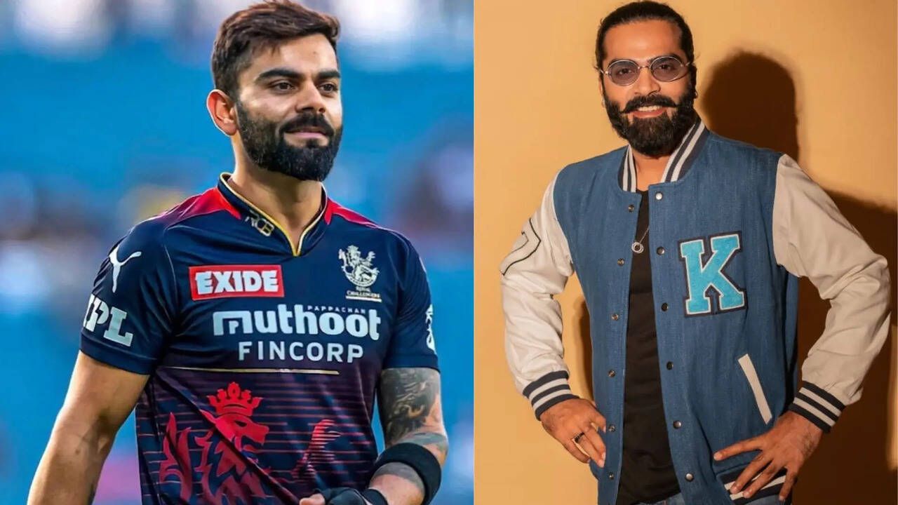 From Cricket Field to Silver Screen: Simbu’s Bold Play to Portray Virat Kohli