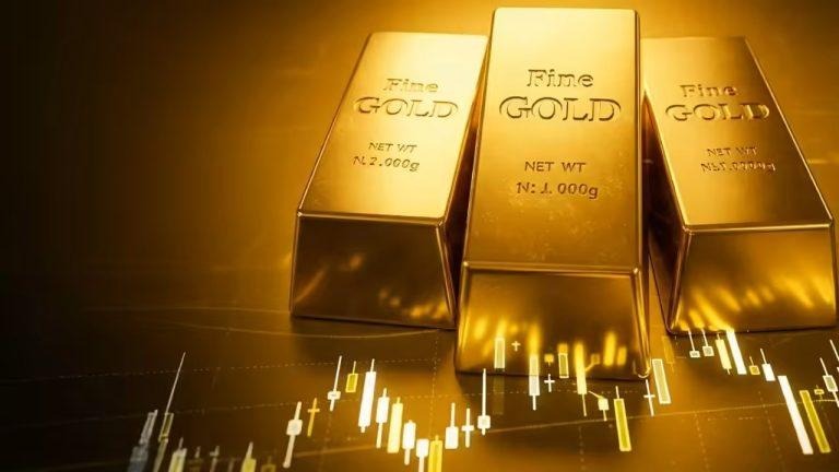 Solid as Bullion: Why India’s Gold Prices Are Holding Steady at Rs 1.55 Lakh