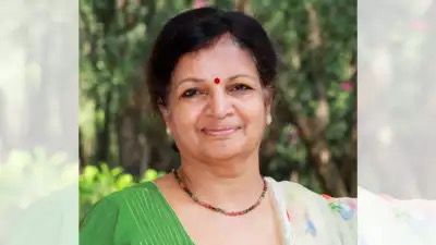 Building a Safer Tomorrow: Prof. Kusala Rajendran's Call to Action for the Himalayas