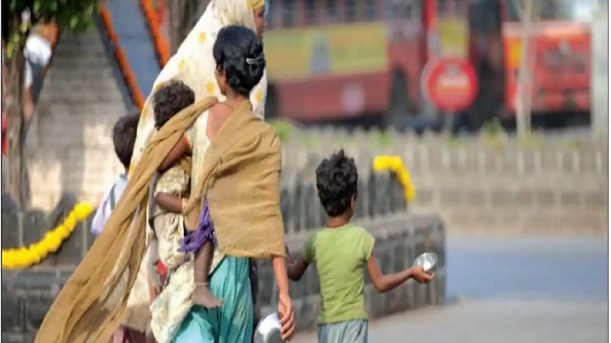 Bhopal Bans Begging: Crackdown on Organized Crime Rings