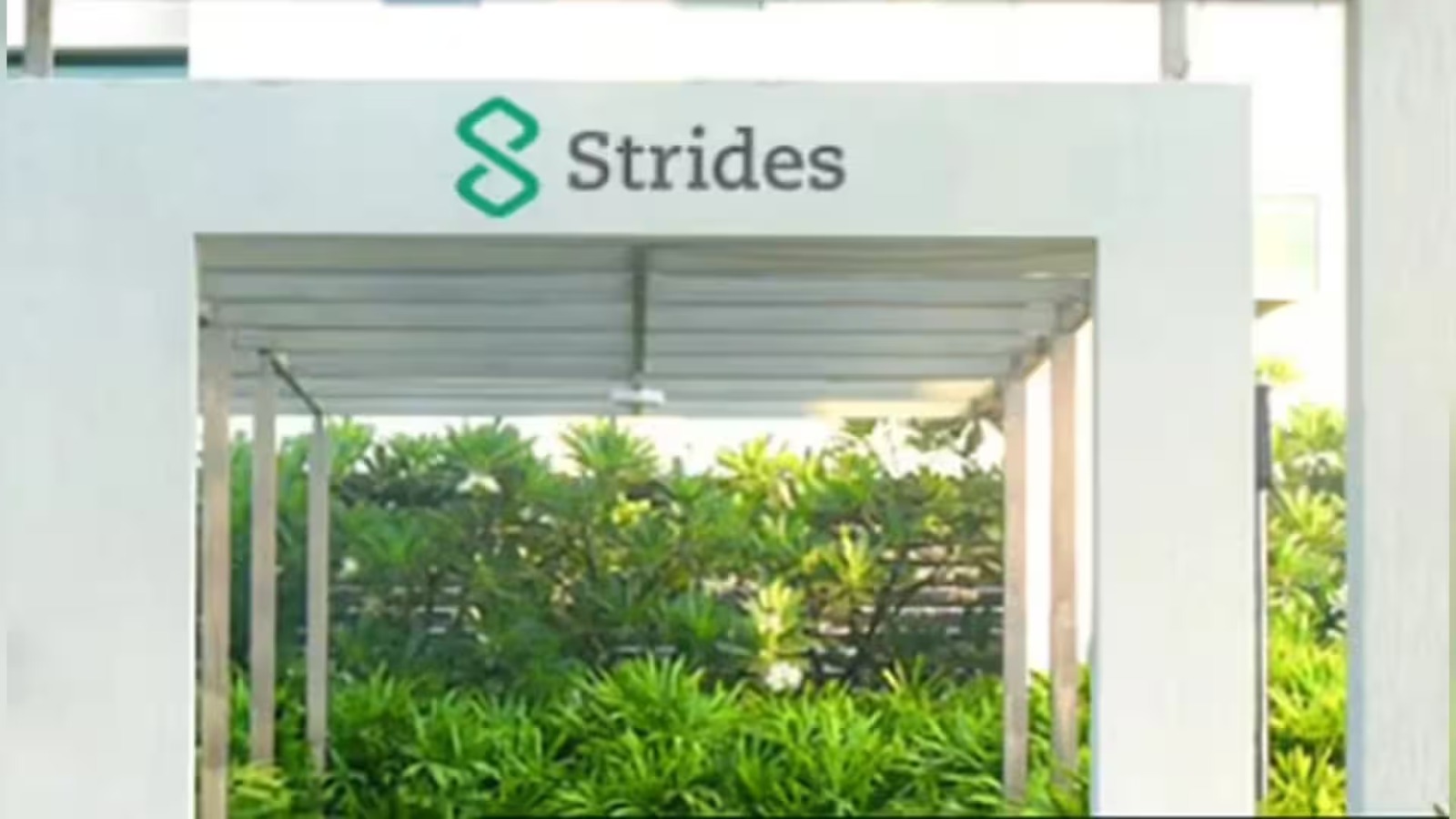 Strides Pharma Q1 Net Profit Reaches ₹1.57B as Revenue Hits ₹12.65B