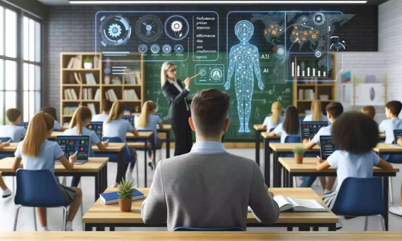 Smart Support, Smarter Students: Chatbots Reshape Classroom Learning in 2025