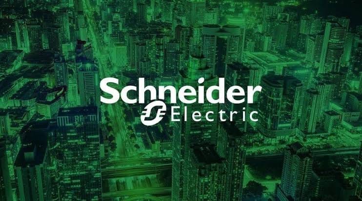 Schneider Electric Infrastructure Q1 Revenue Hits ₹6.51 Billion