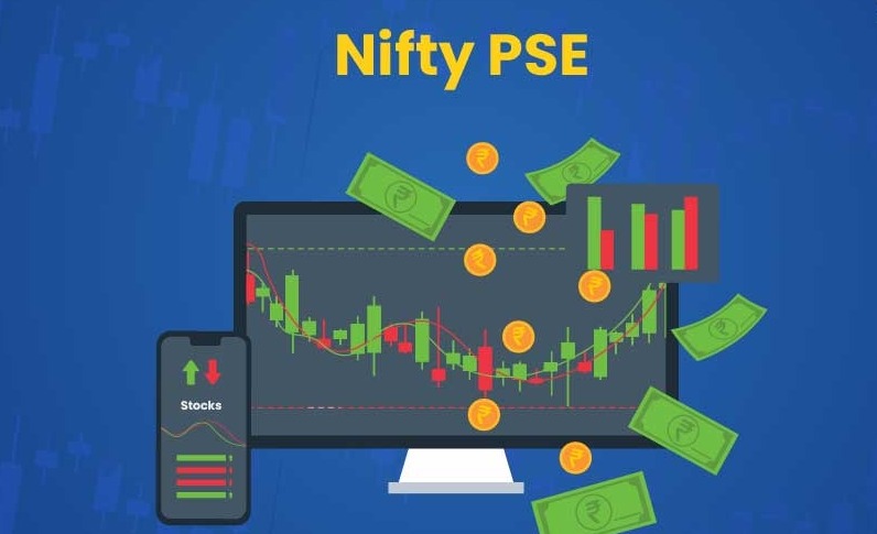 Nifty PSE cools off: profit-taking hits state-run majors as risk sentiment turns cautious