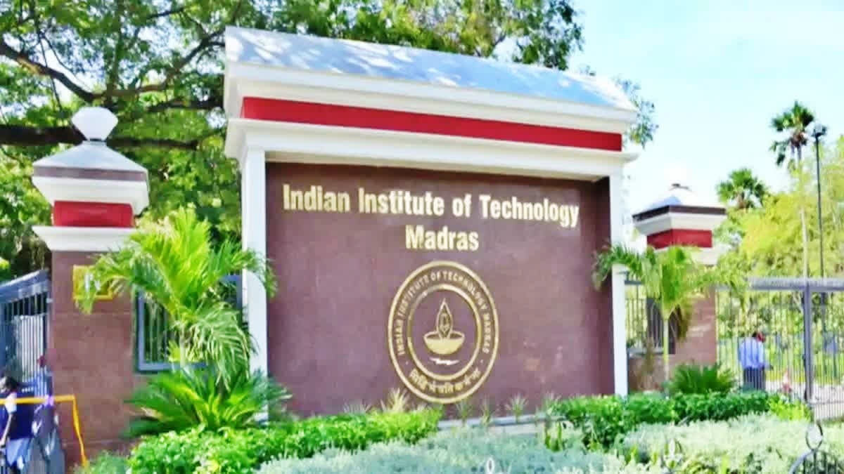 IIT Madras Welcomes Five National Athletes Under New Admission Initiative
