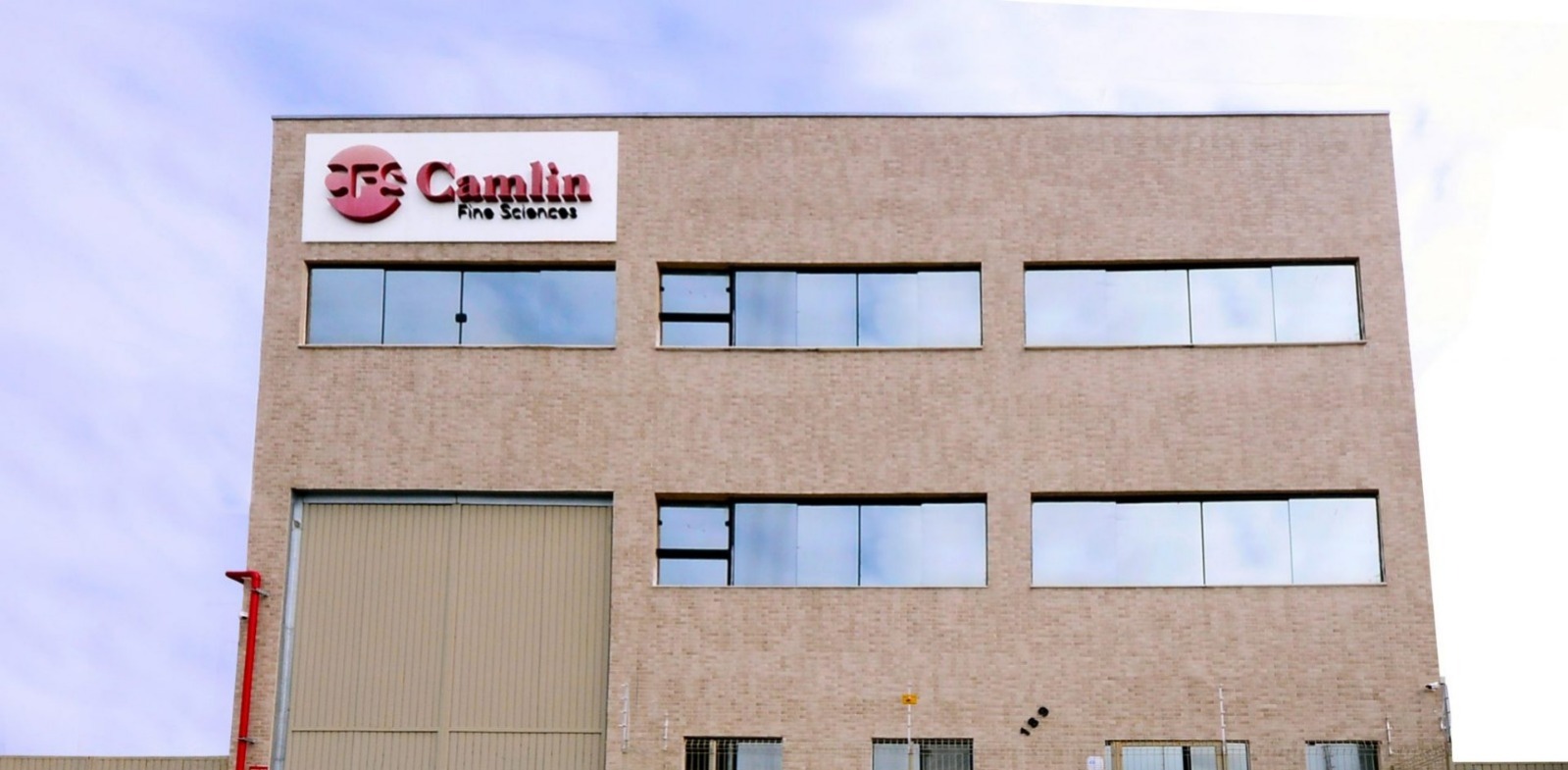 Camlin Fine Sciences Faces Judicial Liquidation Of CFS Europe S.p.A.