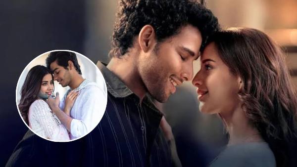 Dhadak 2 Hits a Flat Note on Day 1, While Yudhra Dances Away with the Opening Crown!