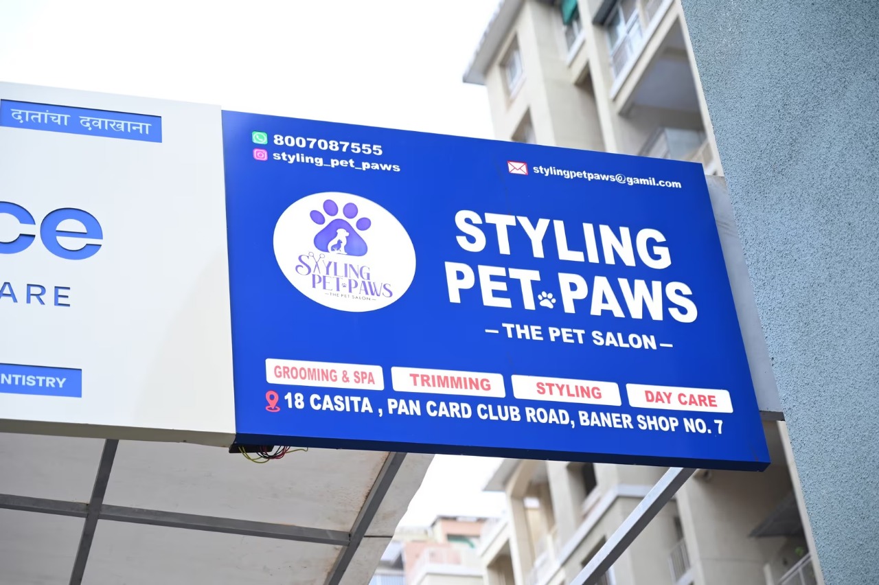 Pune’s Ward Offices Take Charge: Licences for Pets, Salons, and Marriage Halls Made Easy