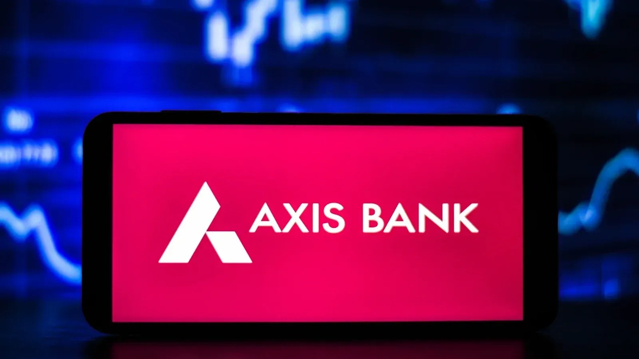 Axis Bank’s Q2 Profit Misses Street Estimates Despite Strong Interest Income and Stable Asset Quality