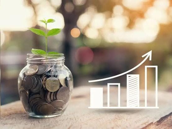 Park Your Cash Like a Pro: Gradual Entry into Equities Simplified