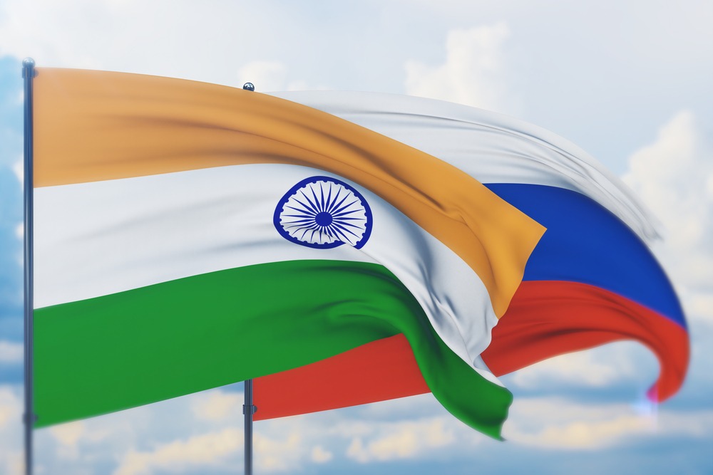 Unlocking Opportunities: India and Russia Agree on Six Strategic Investment Projects