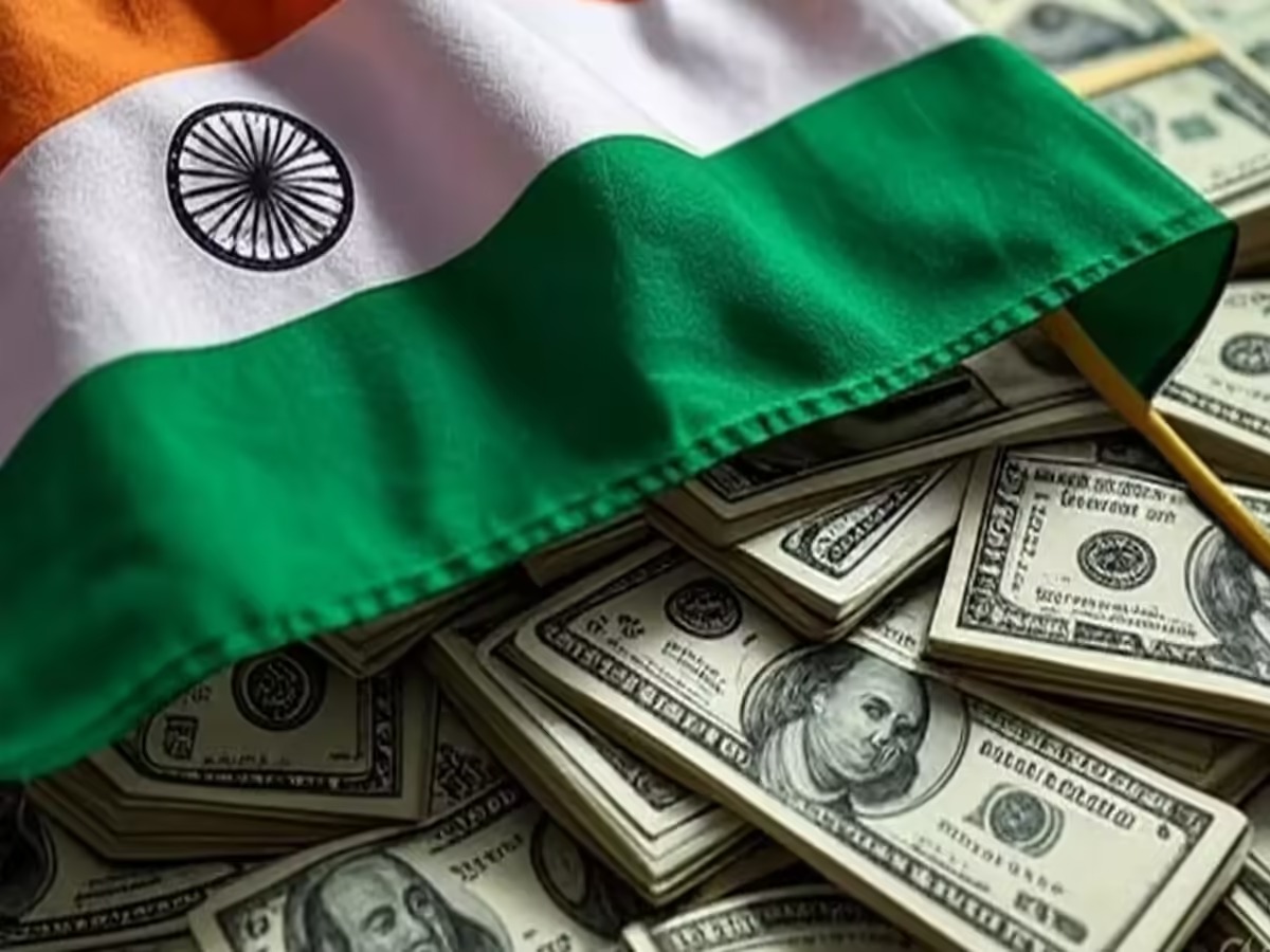 Indian Rupee Opens Stronger At 87.5150 Against US Dollar Amid Central Bank Data on Cash Balances and Government Surplus