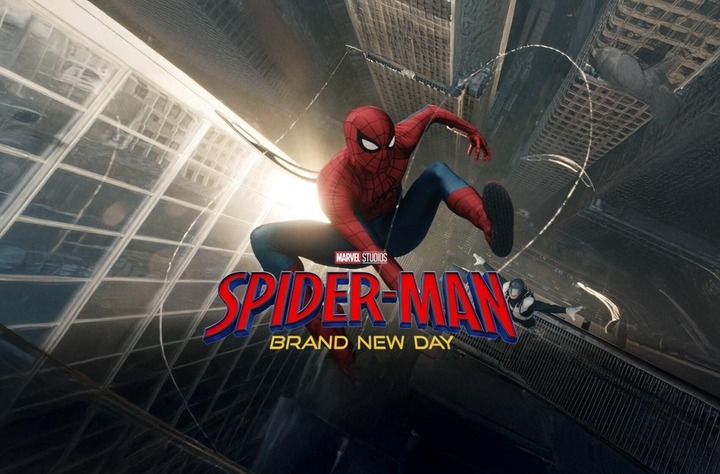 Spider-Man: Brand New Day India Release Date Set For July 30