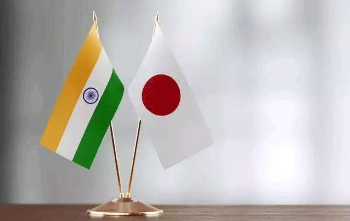 Japan strengthens economic ties with India through new initiative