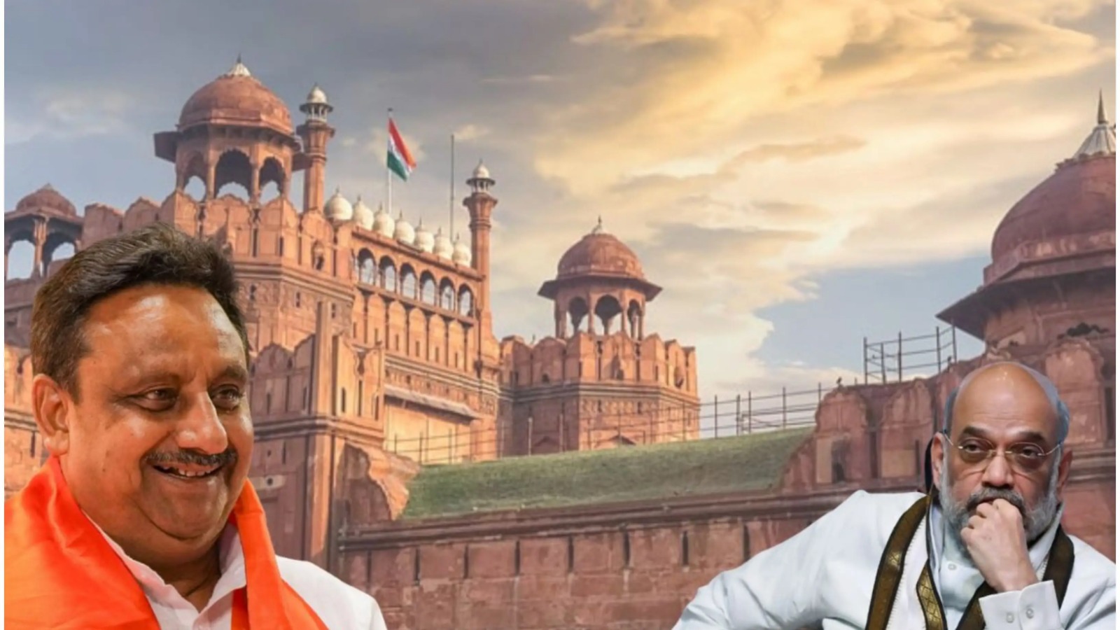 Delhi Rename Debate: BJP MP Urges Indraprastha Name Change