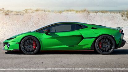 Lamborghini Temerario Roars Into India: 907 BHP Beast Unleashes Tomorrow – Price and Specs Reveale