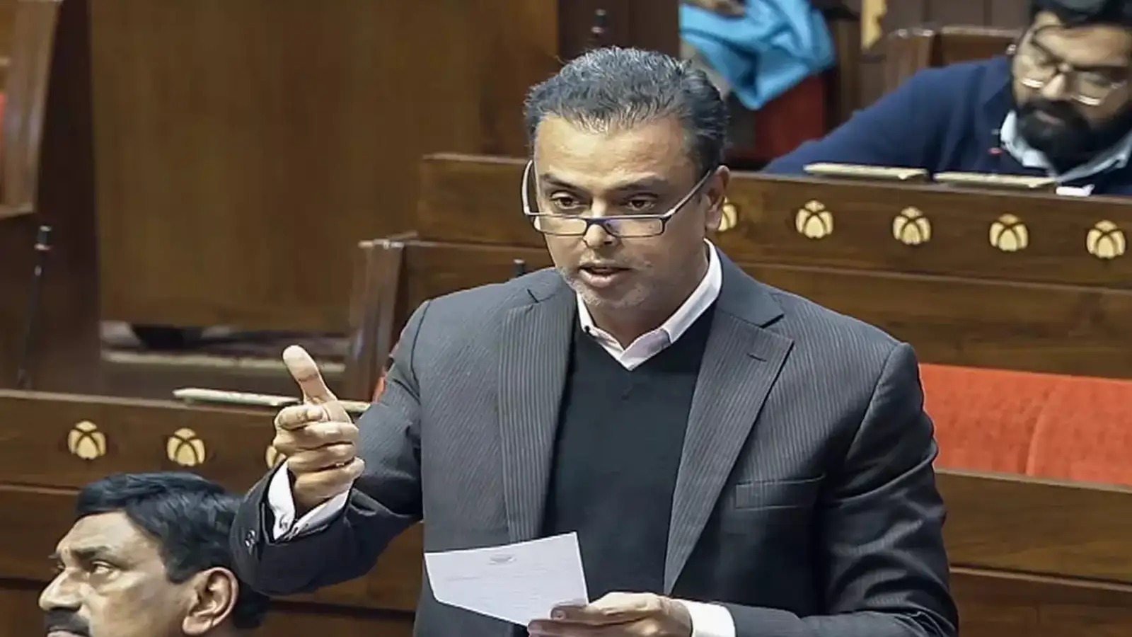 Social Media Giants Face Call For Greater Accountability In Parliament