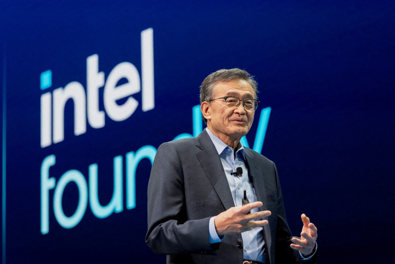 Intel Steps Into GPU Arena With New Chief Architect