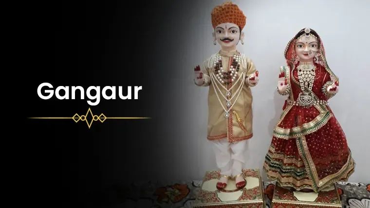 Will Gangaur 2026 Bring Prosperity And Marital Bliss To Devotees Across India?
