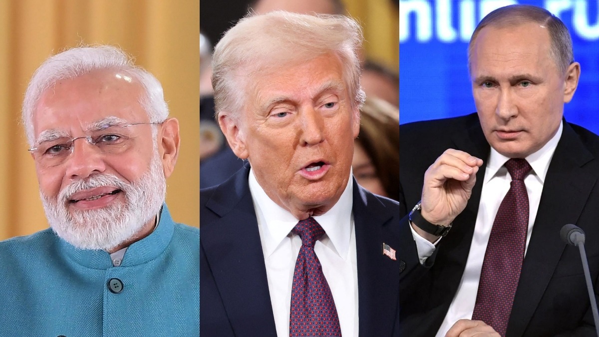 A Glimmer of Hope: Putin Thanks Modi and Trump as Ceasefire Takes Shape