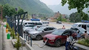 Nepal's EV Imports Surge to Nearly Rs 15 Billion in 7 Months