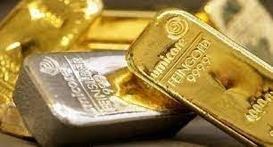 Precious Metals Plunge! Gold Drops ₹490, Silver Sinks ₹1,000 in Dramatic Market Move