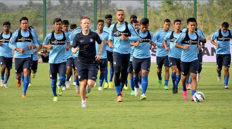 Building for the Future: How Indian Football Can Climb the FIFA Ladder