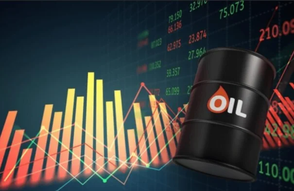 Nifty Oil & Gas Index Sinks — Sector Faces Headwinds from Global Demand Concerns