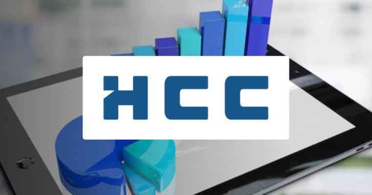 HCC Reports Steady Q4 Performance With Profit Near ₹600 Million