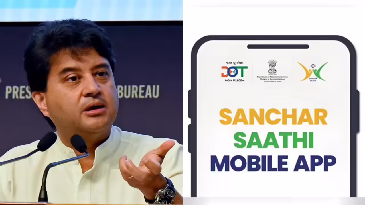 From Forced to Flexible: Govt Reconsiders Sanchar Saathi Smartphone Mandate