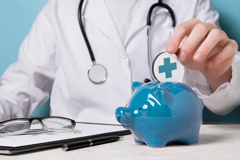 Navigating Health Care Financing: Medical Loans vs. Personal Loans
