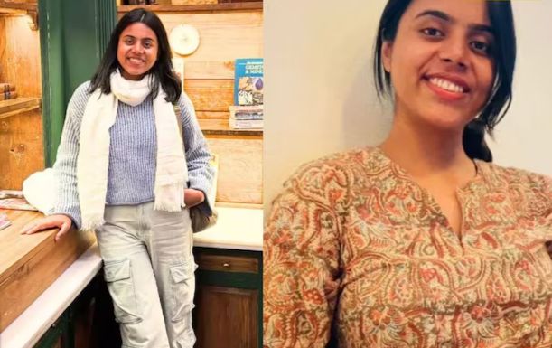 From Backbench to Bureaucracy: How Tripti Kalhans Turned Four UPSC Failures into IAS Success