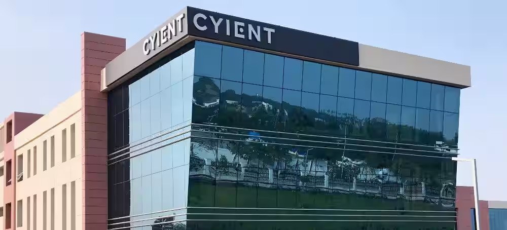 Cyient Declares Interim Dividend of ₹16 per Share, Posts ₹1.28 Billion Consolidated Net Profit for September Quarter