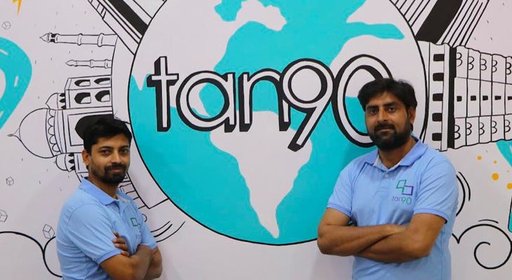 Tan90 Secures ₹20 Crore Series A to Revolutionize Sustainable Cooling Across Asia and Africa