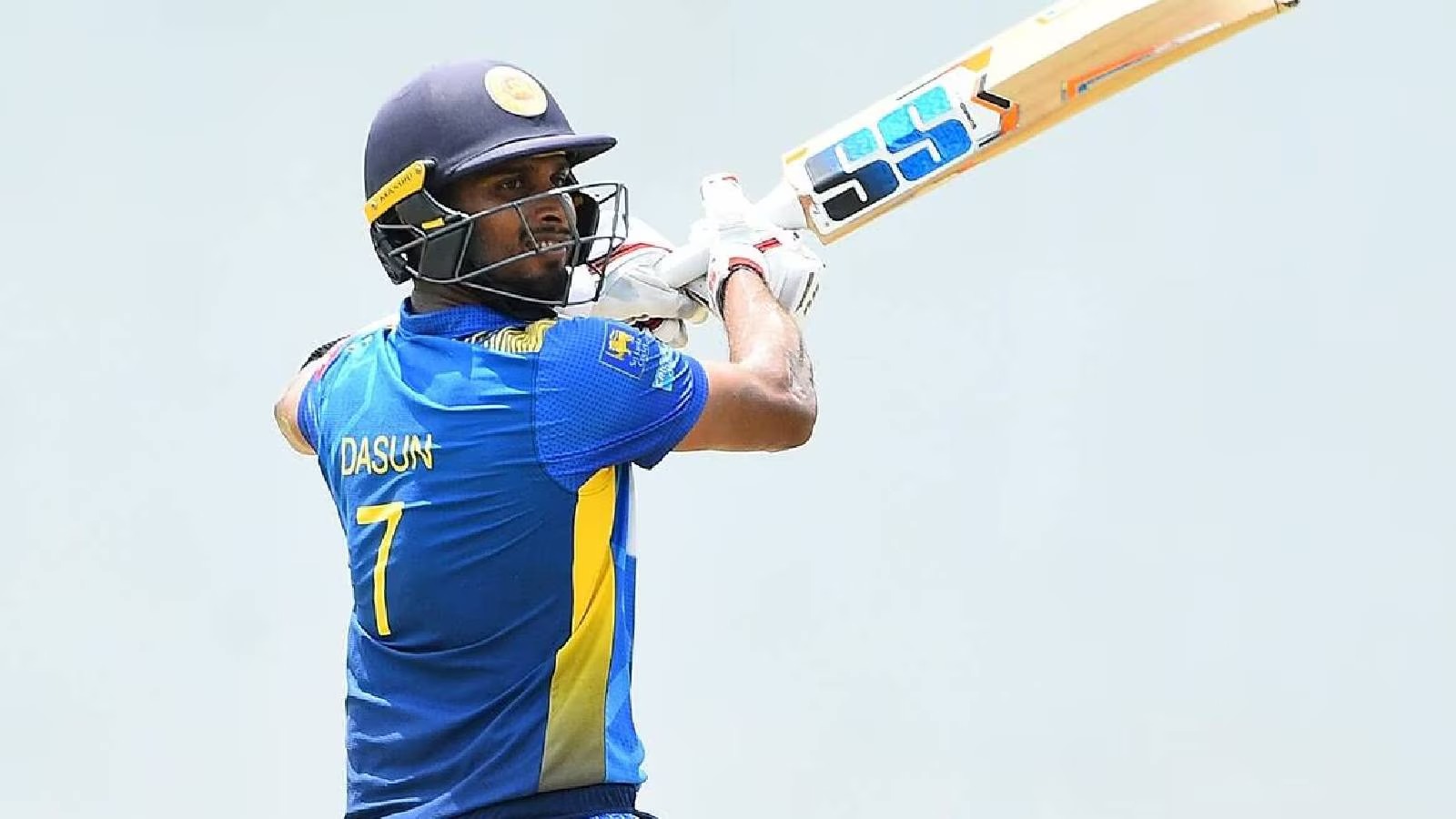 Dasun Shanaka Shines with Unforgettable Cricket Feat: Century in Colombo, T20 Blitz in Dubai