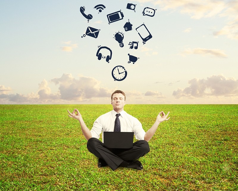 Neurotech Meets Mindfulness: Can Brainwaves Really Track Inner Peace?