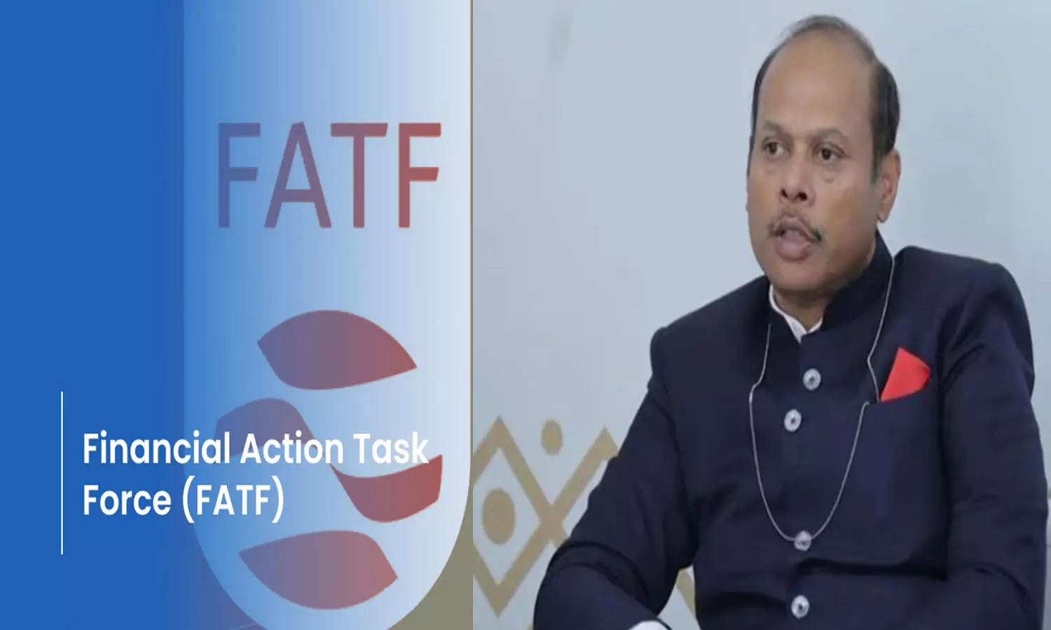 Vivek Aggarwal Appointed FATF Vice President in Major Win for India