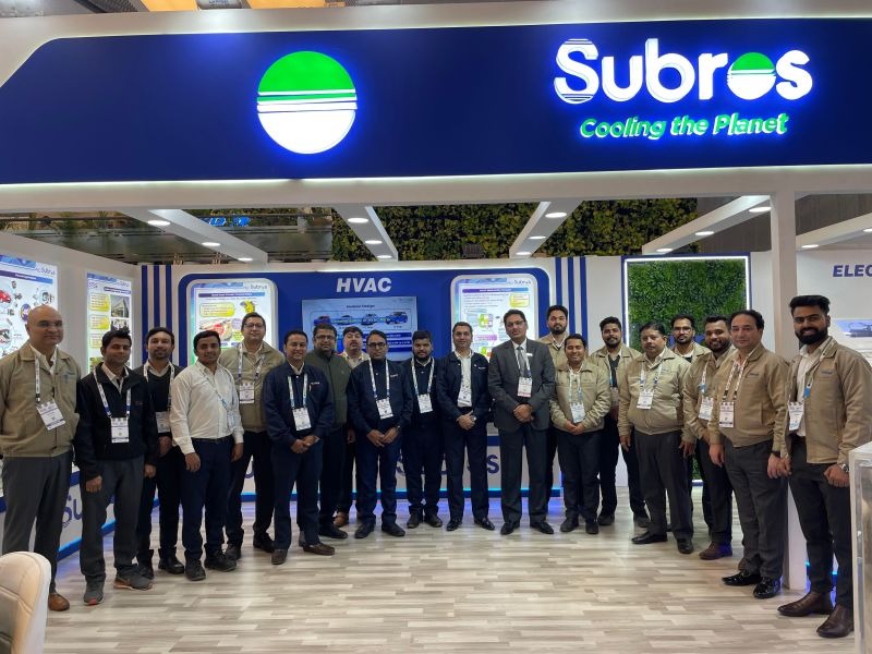Subros Ltd Reports Strong Q4 Performance, Declares Dividend
