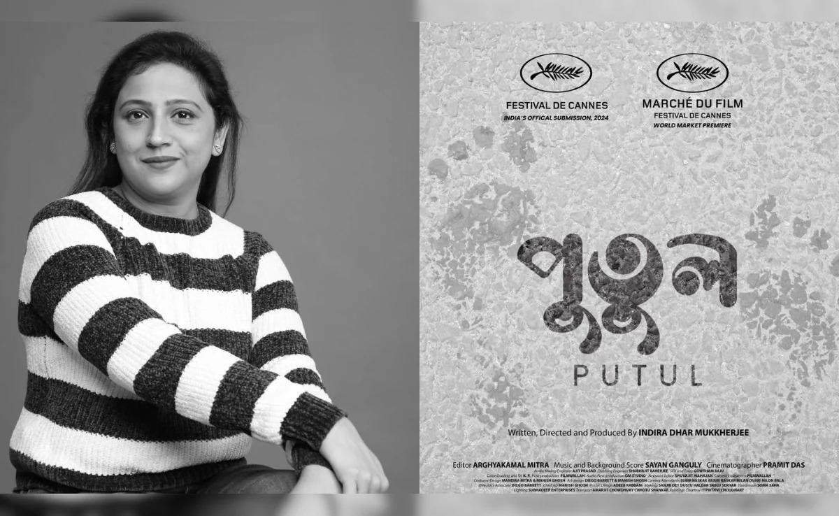 Indira Dhar’s Putul﻿ Breaks Barriers as First Bengali Film in Oscars, Now Streaming Worldwide