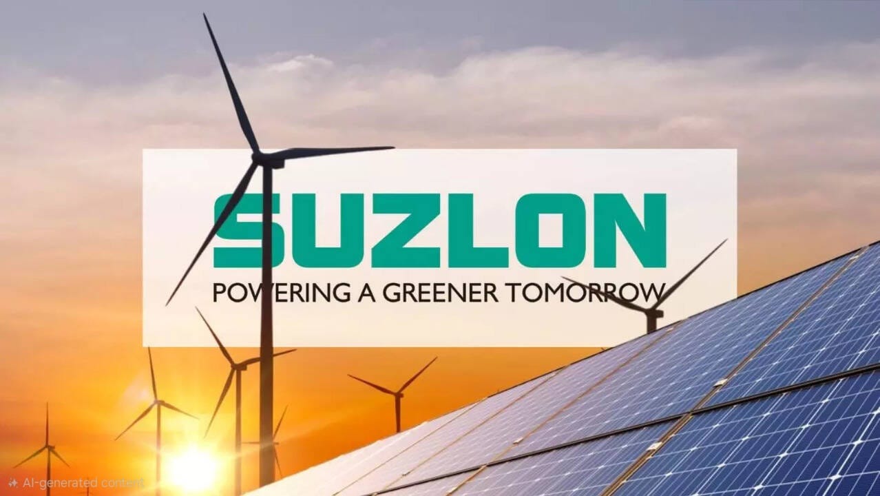 Suzlon Energy’s Tax Tale: Penalty Slashed to Nil, Financial Horizon Clears