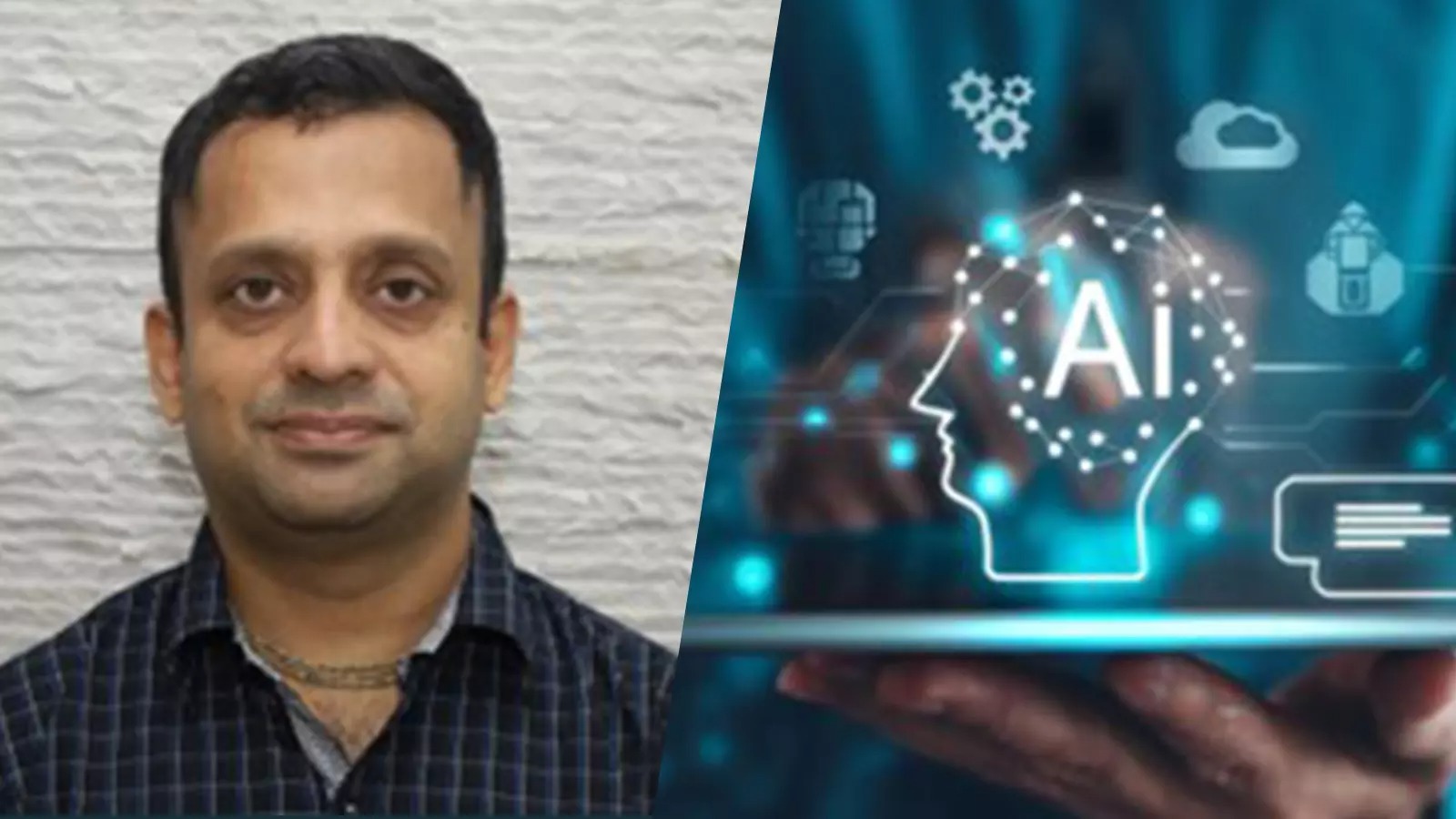 BharatGen Builds AI That Speaks India, Thinks India, Lives India